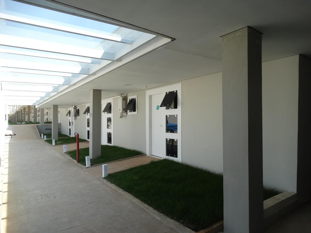 Cynn Hotels São José dos Campos 外观 照片