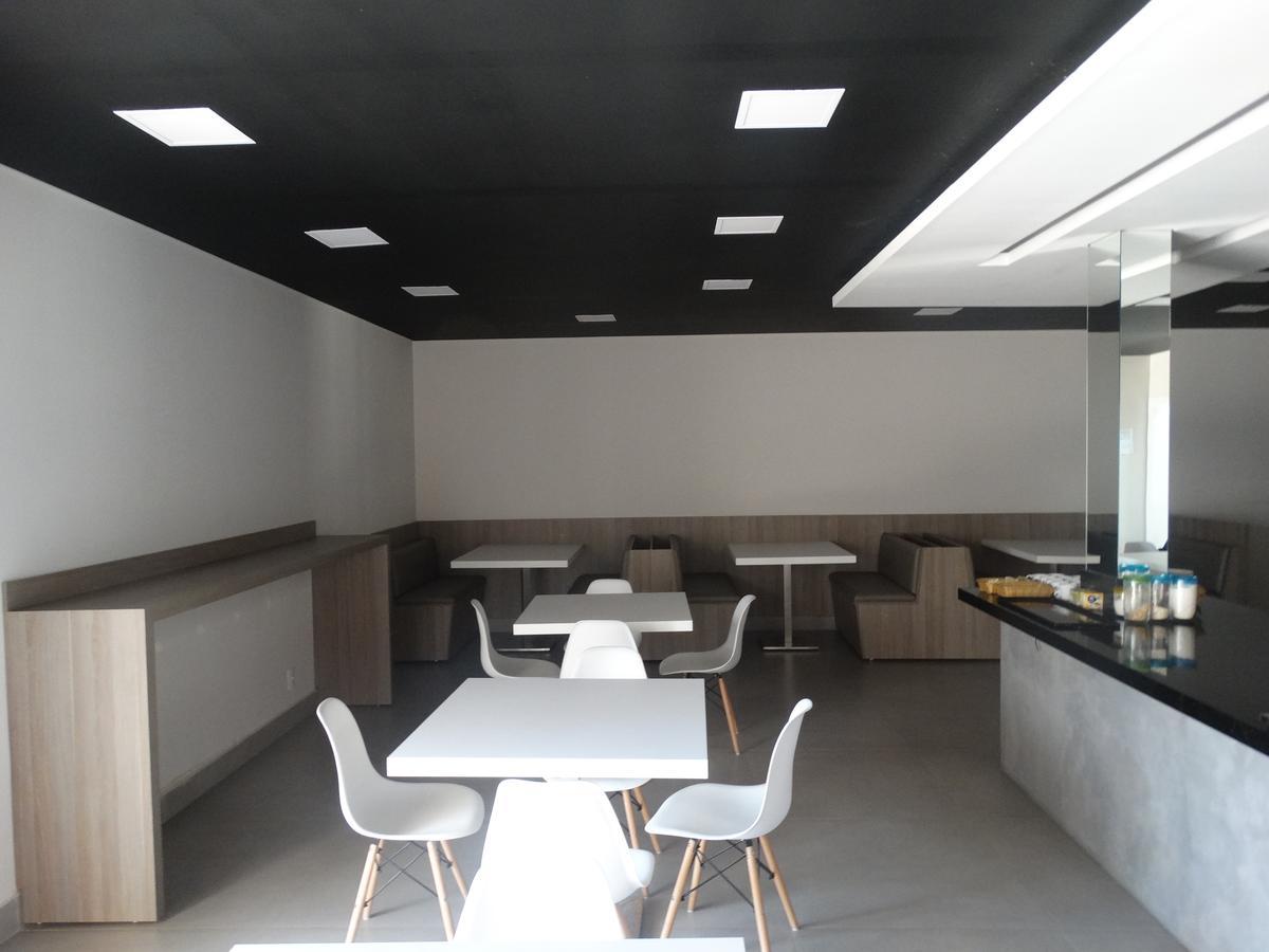 Cynn Hotels São José dos Campos 外观 照片