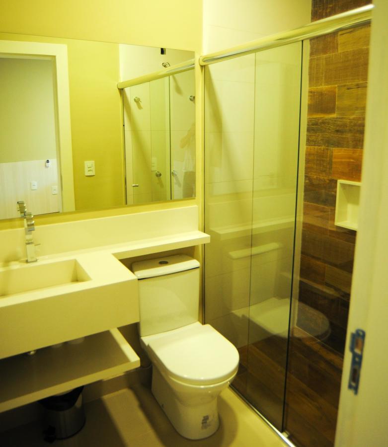 Cynn Hotels São José dos Campos 外观 照片